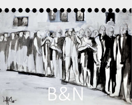 Bianco e Nero