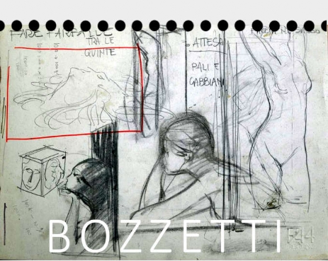 Bozzetti