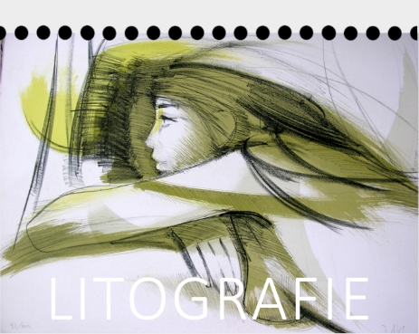 Litografie