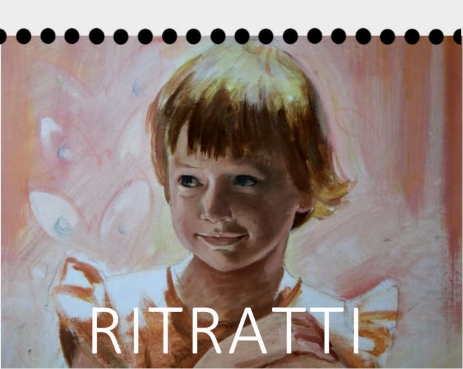 Ritratti