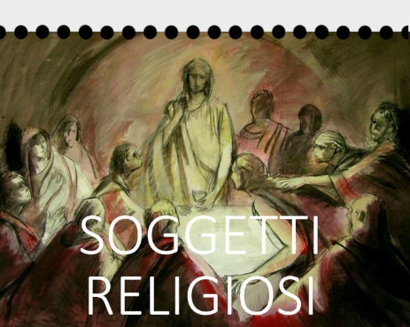 Soggetti religiosi